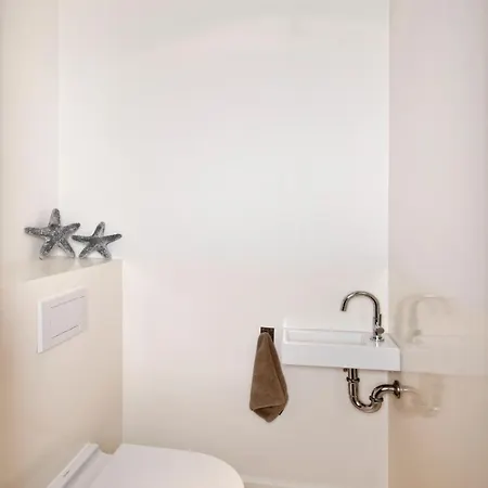 Apartment Sterflat 97 *