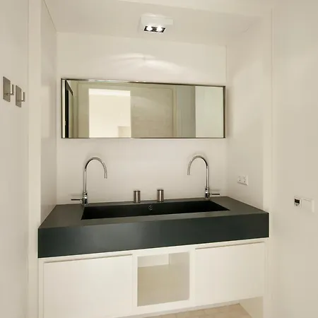 Sterflat 97 Apartment *