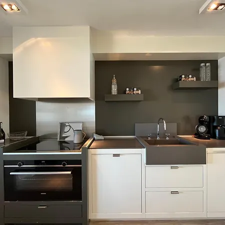 Apartment Sterflat 97