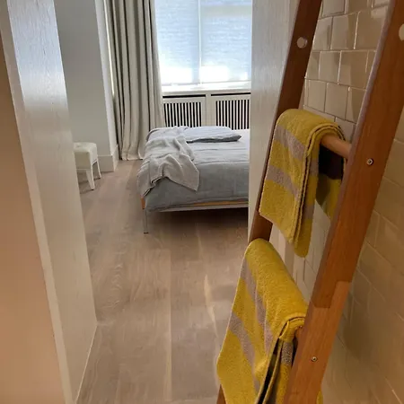 Apartment Sterflat 97 Egmond aan Zee