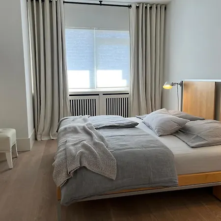 Sterflat 97 Apartment Egmond aan Zee