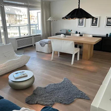 Apartman Sterflat 97 *