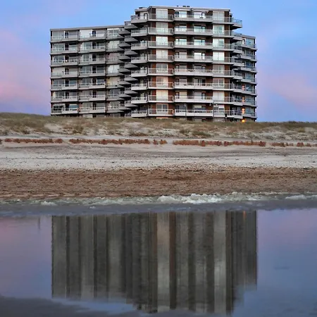 Apartment Sterflat 97 Egmond aan Zee