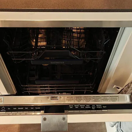 Sterflat 97 Egmond aan Zee