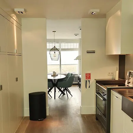 Sterflat 97 Apartment *