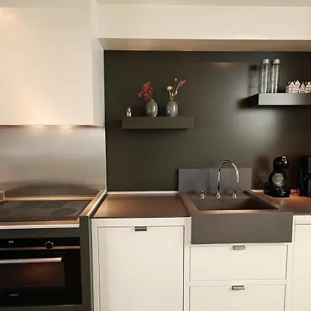 Apartment Sterflat 97 *