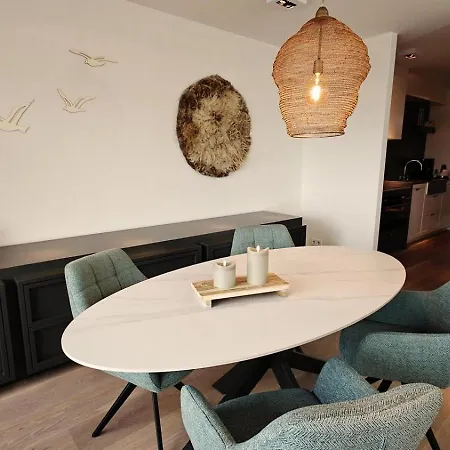 Apartment Sterflat 97 Egmond aan Zee