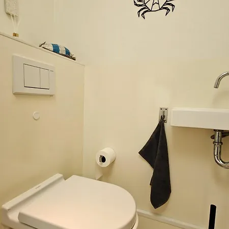 Sterflat 97 Egmond aan Zee