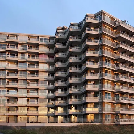 Sterflat 97 Apartment