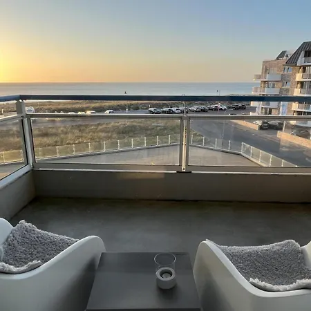 Sterflat 97 Egmond aan Zee