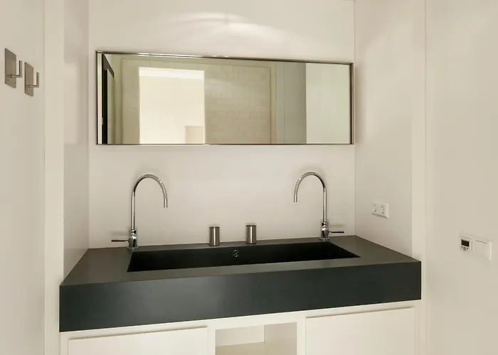 Sterflat 97 Apartment *