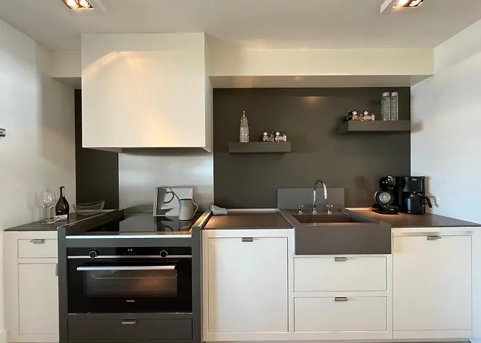 Apartment Sterflat 97