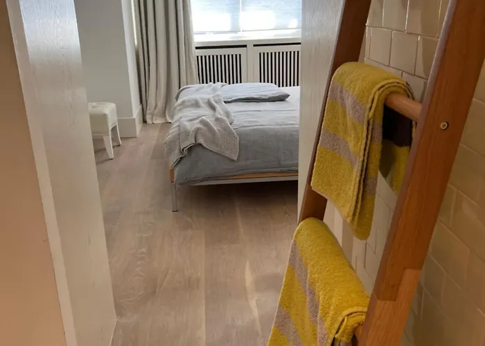 Apartment Sterflat 97 Egmond aan Zee