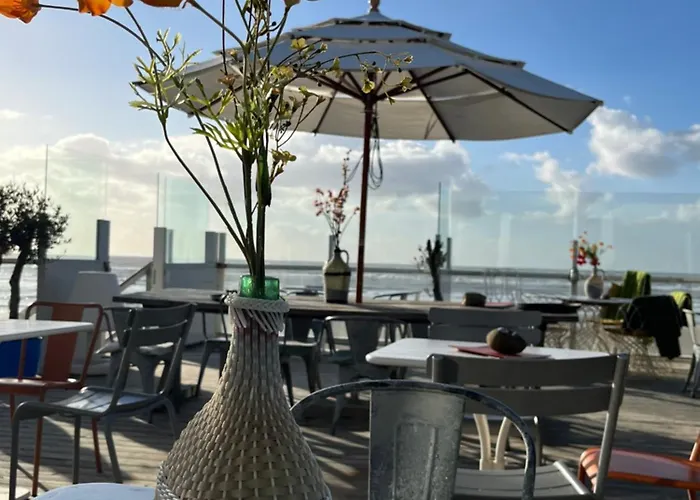 Sterflat 97 Apartment *