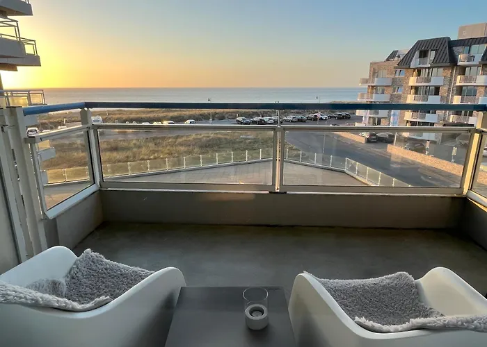 Apartment Sterflat 97