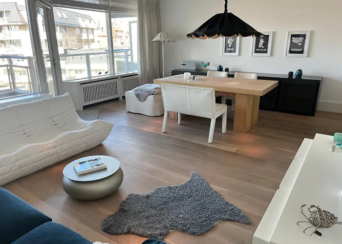 Apartment Sterflat 97 *