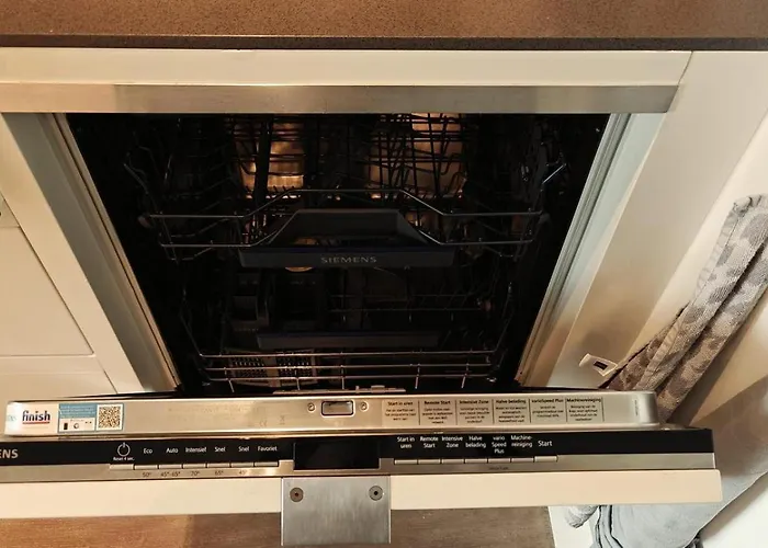 Sterflat 97 Egmond aan Zee