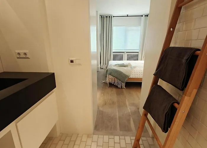 Apartment Sterflat 97