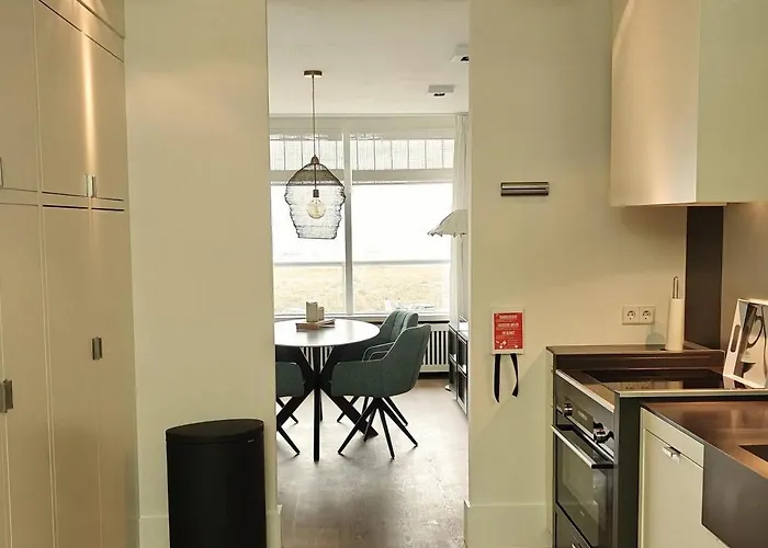 Sterflat 97 Apartment *