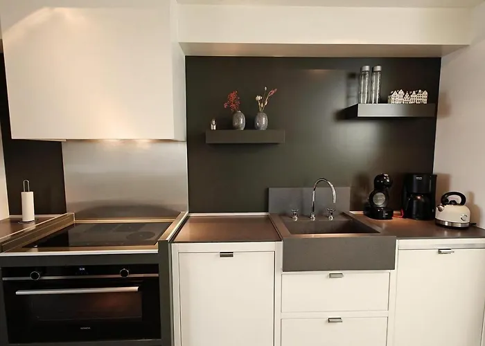 Apartment Sterflat 97 *