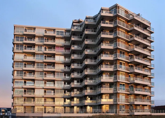 Sterflat 97 Apartment