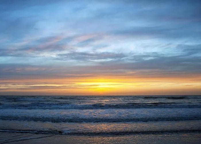 Apartment Sterflat 97