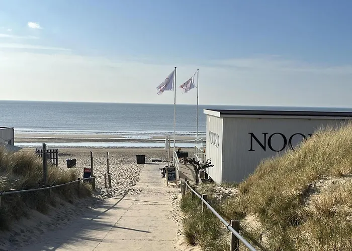 Sterflat 97 Apartment *