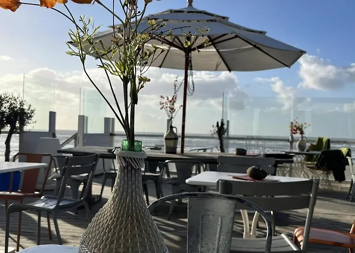 Sterflat 97 Apartment Egmond aan Zee