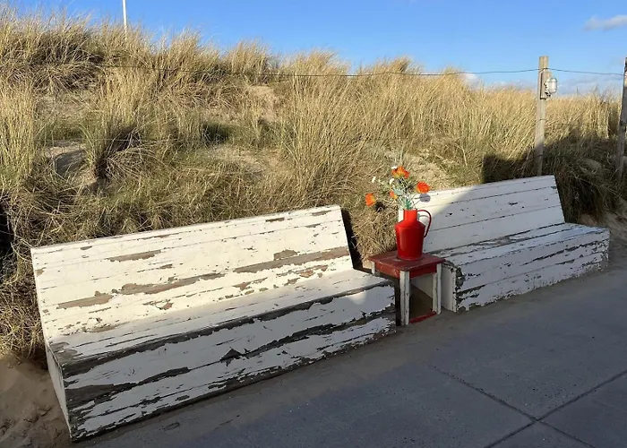 Apartment Sterflat 97 Egmond aan Zee