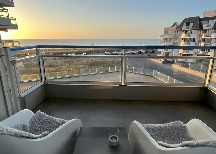 Sterflat 97 Egmond aan Zee