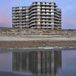 Sterflat 97 * Egmond aan Zee