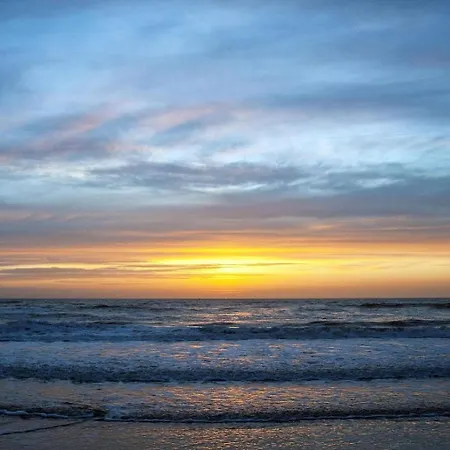 דירה Sterflat 97