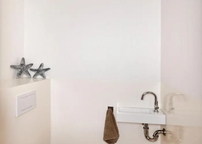 דירה Sterflat 97 *