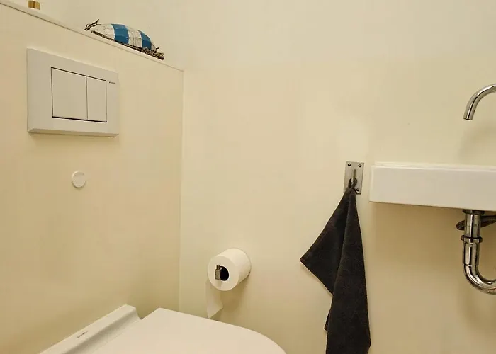 Sterflat 97 אגמונד אן זי